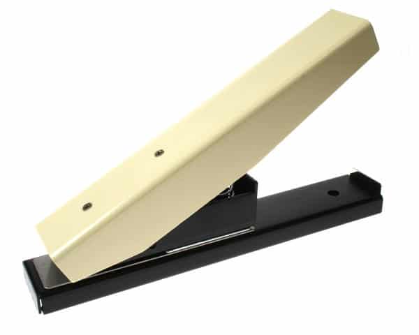 Plastic ID Card Slot Punch - 3 x 13mm